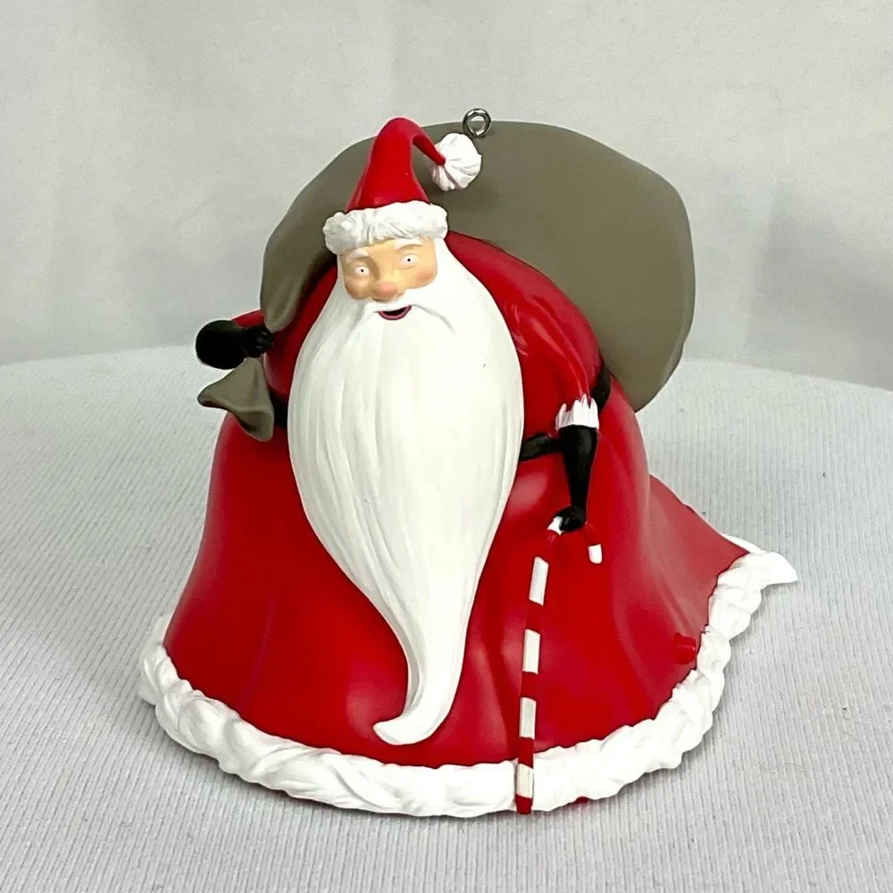 Hallmark bring nightmare